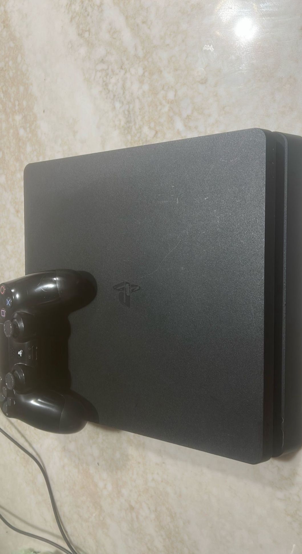 PS4 slim 500GB