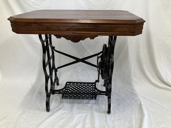 Sewing Machine Table