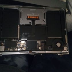 MacBook Air