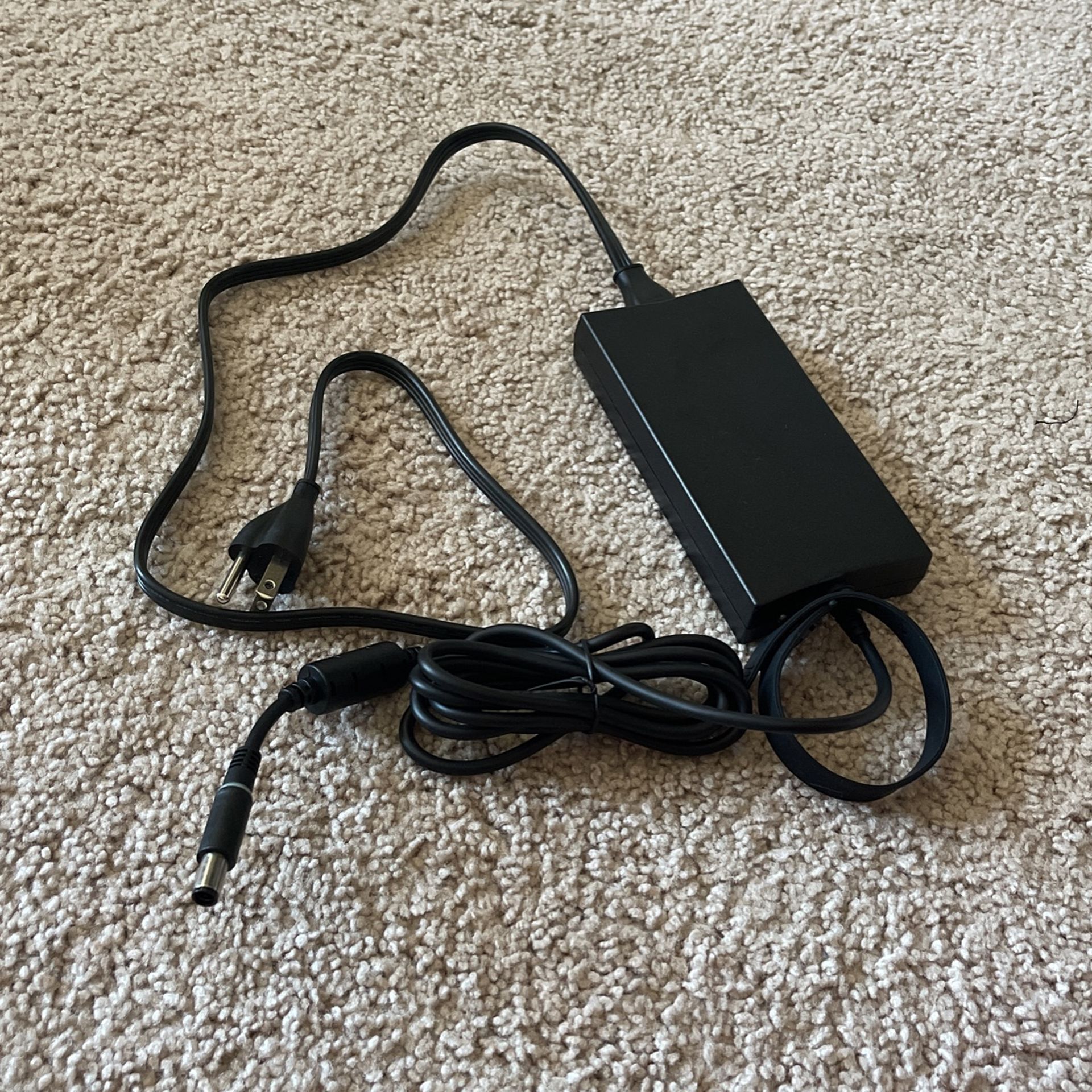 Dell 130 Watt Ac Adapter Genuine Charger New
