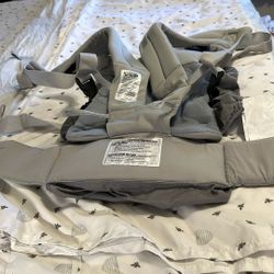 5 Layers Ergonomic Baby Carrier