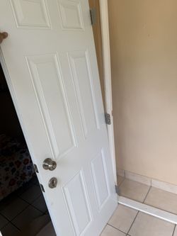 Door