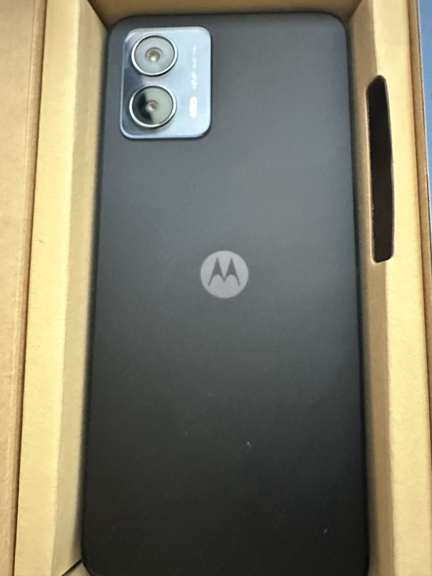 Moto G 5g 2023 64gb  Unlocked Never Used 