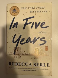 In Five Years