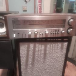 Technics Ss 400