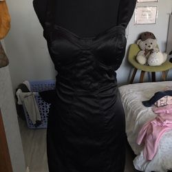 Boutique Dress