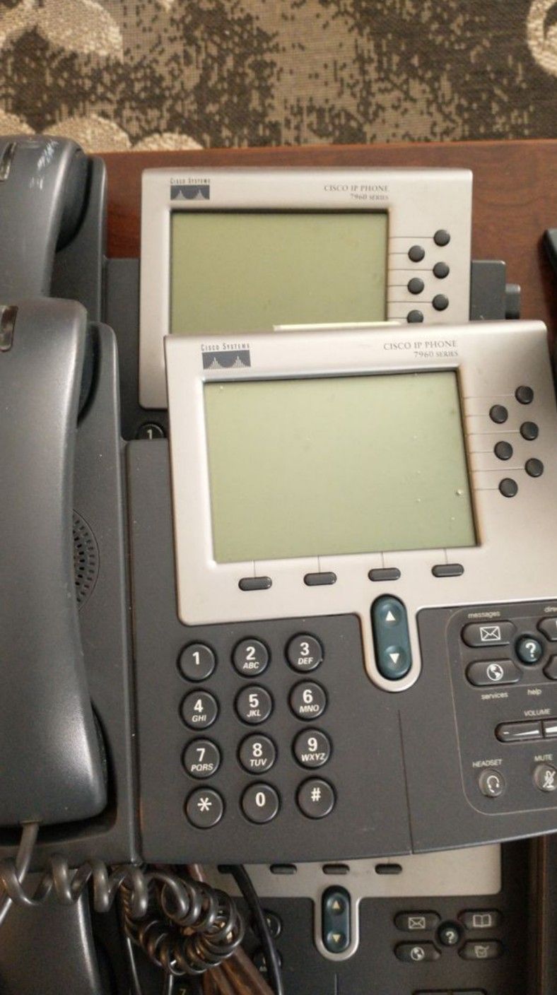 IP Phones