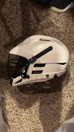 Cascade Youth Lacrosse Helmet