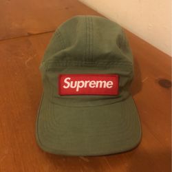 Supreme Hat