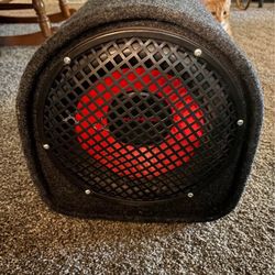 XDX 1000A Subwoofer – Great Sound! 