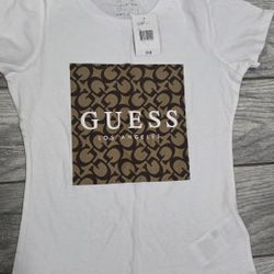 Women's Guess Shirt