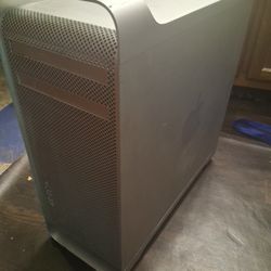 Mac Pro "Cheese Grater" Tower | Project Chassis + Cables