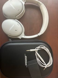Bose Quiet Comfort 45