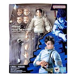 [Bandai - Jujutsu Kaisen] Yuta Okkotsu (SG Jujutsu Sorcerer) Action Figure
