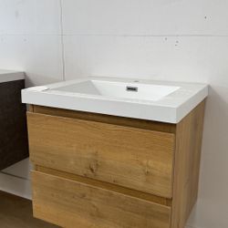 $270 🔥 Vanity For Bathroom 
