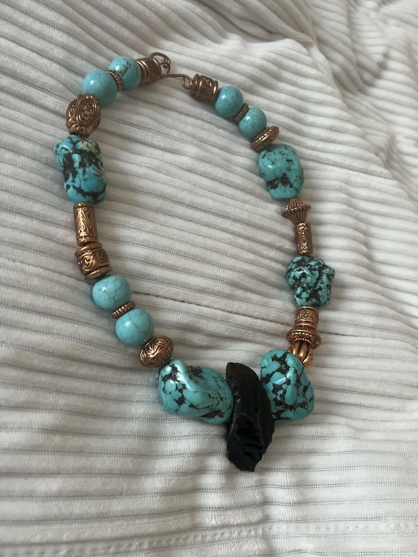 Turquoise Necklace