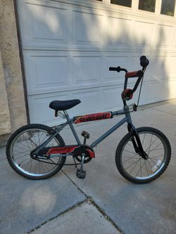 Vintage Huffy Road Rat BMX Bike for Sale in Riverside, CA - OfferUp
