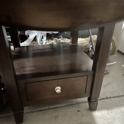 Counter High Kitchen Table 