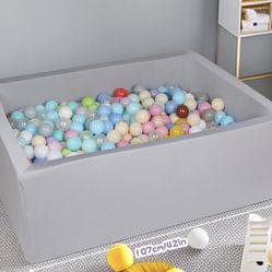 Ball Pit 