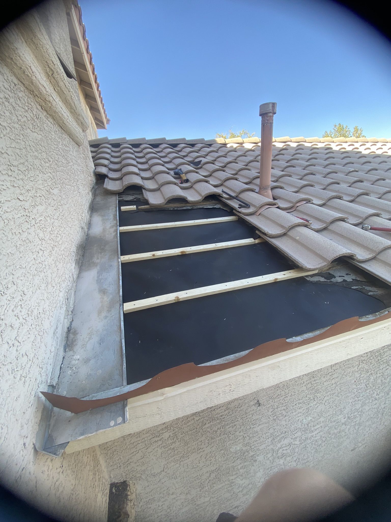 Roof Tiles