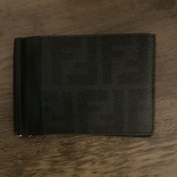 Fendi Wallet