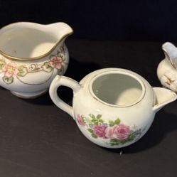 Vintage Creamer Assortment