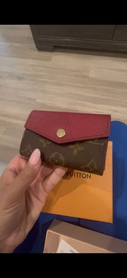 Louis Vuitton wallet