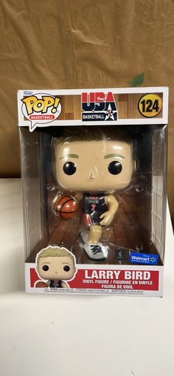Larry Bird team USA Funko