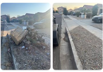 BUlk,trash ,Junk Remov@l