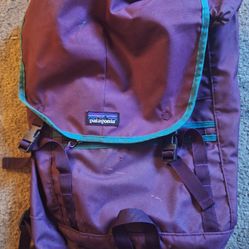 Arbor Classics Patagonia 25L Daypack Backpack