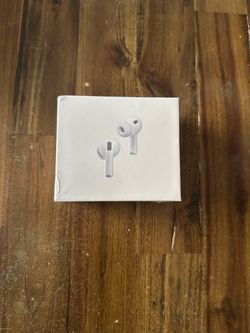 AirPods Pro 3 ANC