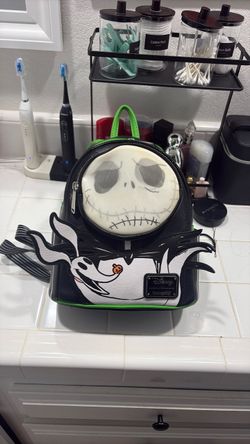 Nightmare before Christmas Loungefly