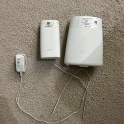 Orbi RBK30 AC2200 mesh router