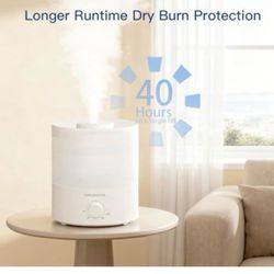 Cool Mist Humidifier