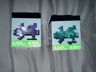 Minecraft squishy