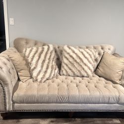Living Room Set