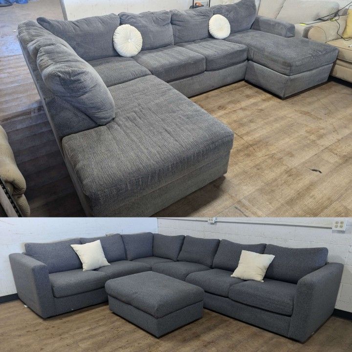 💥 (December) 15% OFF STOREWIDE 💥 - CLEAN & CHEAP COUCHES & SECTIONALS - 💪🏼 WE DELIVER 🚚