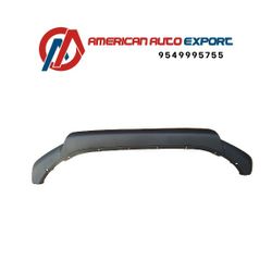 FOR 2019 2020 INFINITI QX50 FRONT BUMPER LOWER VALANCE SPOILER
