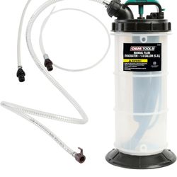Oemtools Fluid Extractor 