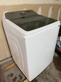 Samsung washer