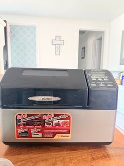 Bread maker