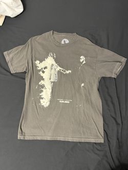 PacSun Heroes and Villains Tee