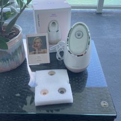 Vanity Planet, Aira Lonic Facial Steamer 