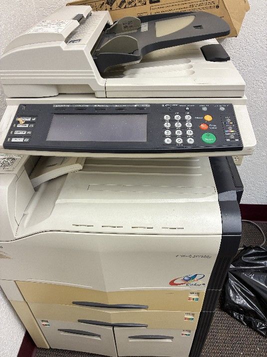 Office Printer
