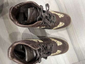 Coach Women’s Shoes