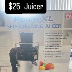 Juicer