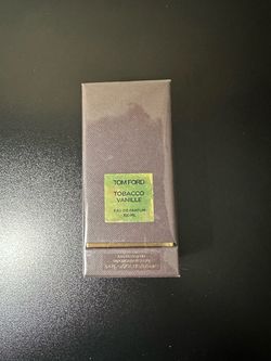 Tom Ford Tobacco Vanille Eau de Parfum - 100ml / 3.4oz (New & Sealed)