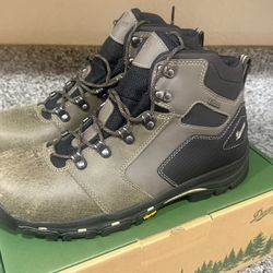 Danner Composite Toe 11.5 