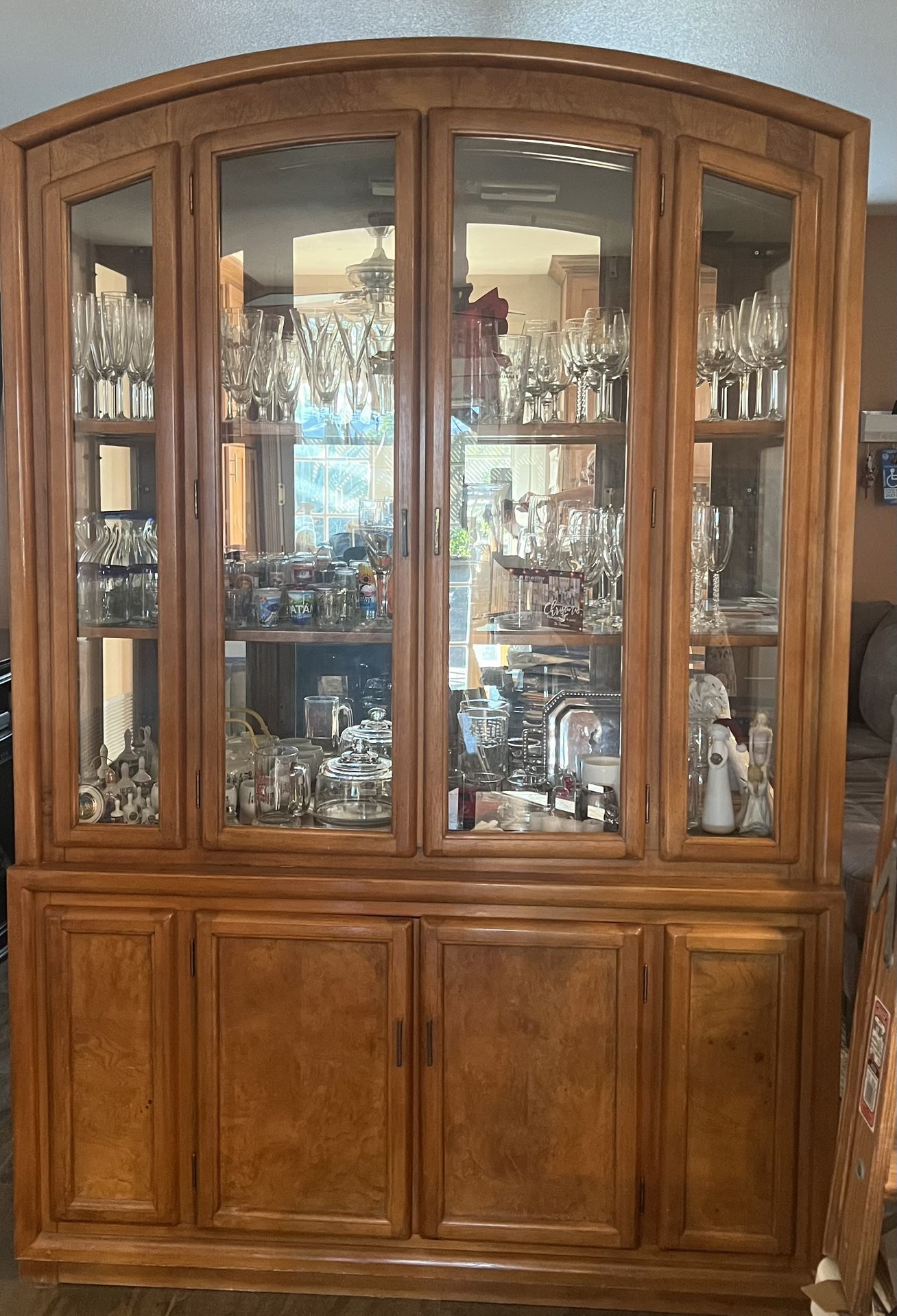China Cabinet