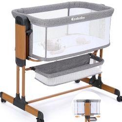 Bedside Bassinet 